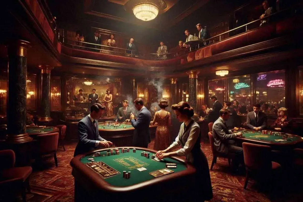 Billionairespin Casino